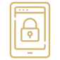Device Protection Icon