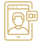Telehealth Icon